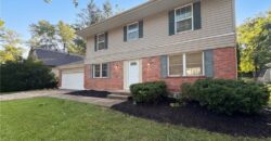 5243 N Lydia Avenue, Kansas City, MO 64118