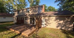 5243 N Lydia Avenue, Kansas City, MO 64118