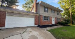 5243 N Lydia Avenue, Kansas City, MO 64118