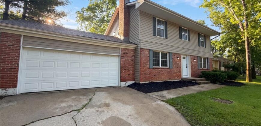 5243 N Lydia Avenue, Kansas City, MO 64118