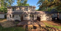 5243 N Lydia Avenue, Kansas City, MO 64118