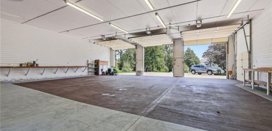 12900 NW 145th Street, Platte City, MO 64079