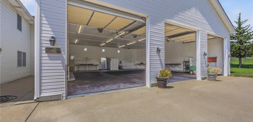 12900 NW 145th Street, Platte City, MO 64079