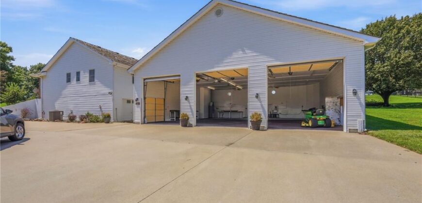 12900 NW 145th Street, Platte City, MO 64079