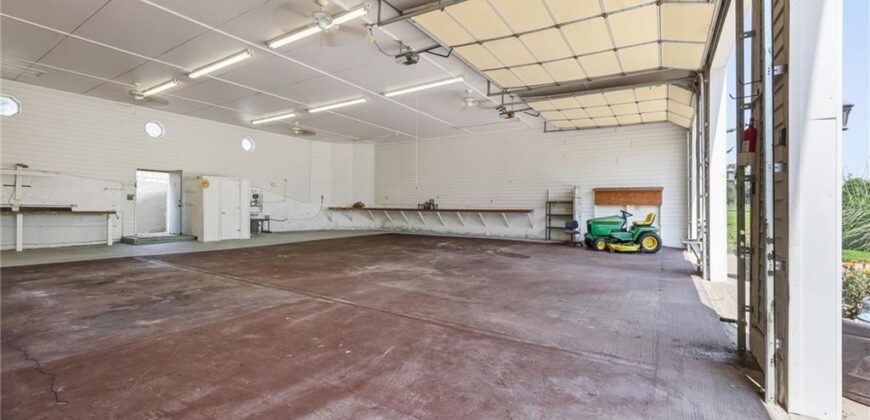 12900 NW 145th Street, Platte City, MO 64079