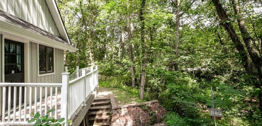17601 River Drive, Kearney, MO 64060