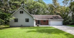 17601 River Drive, Kearney, MO 64060