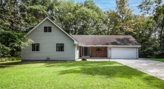 17601 River Drive, Kearney, MO 64060