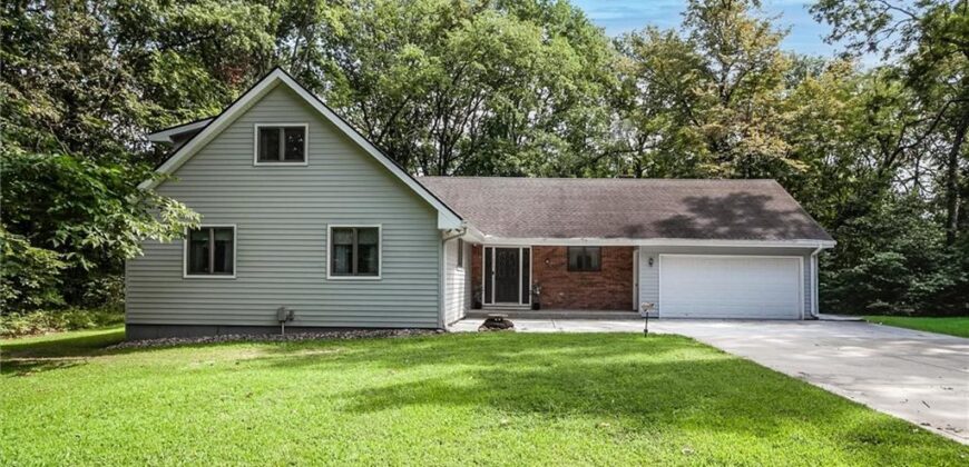 17601 River Drive, Kearney, MO 64060