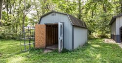 17601 River Drive, Kearney, MO 64060