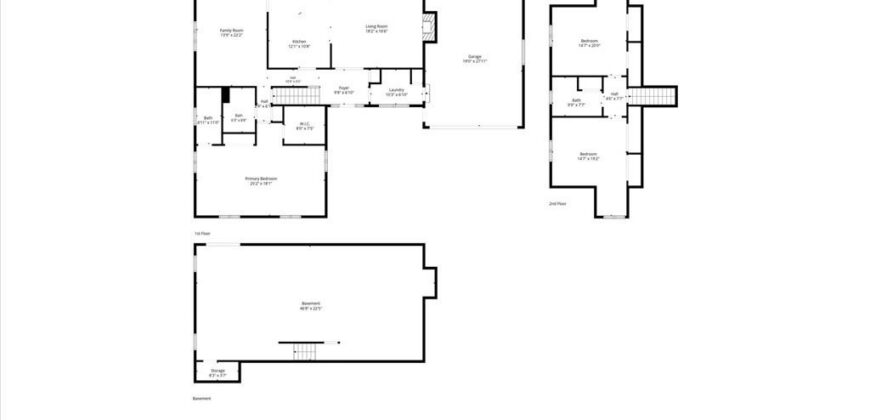 17601 River Drive, Kearney, MO 64060