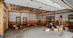 17601 River Drive, Kearney, MO 64060