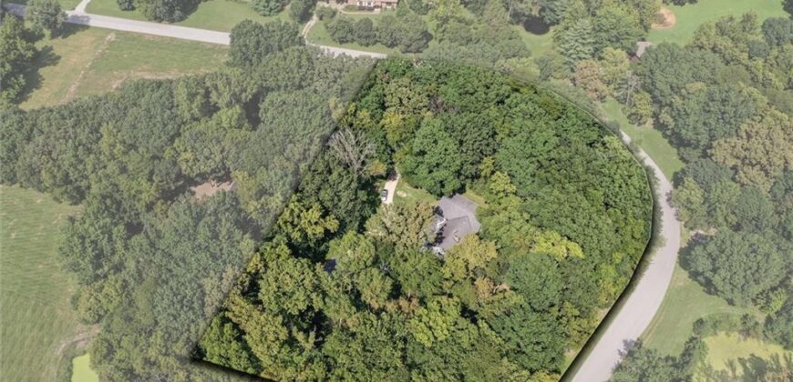 17601 River Drive, Kearney, MO 64060