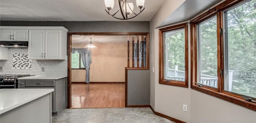 17601 River Drive, Kearney, MO 64060