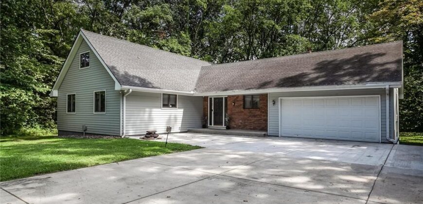 17601 River Drive, Kearney, MO 64060