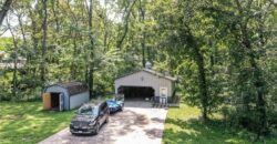 17601 River Drive, Kearney, MO 64060