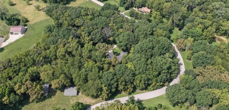 17601 River Drive, Kearney, MO 64060