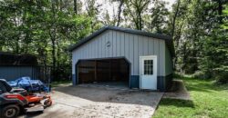 17601 River Drive, Kearney, MO 64060