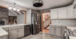 17601 River Drive, Kearney, MO 64060