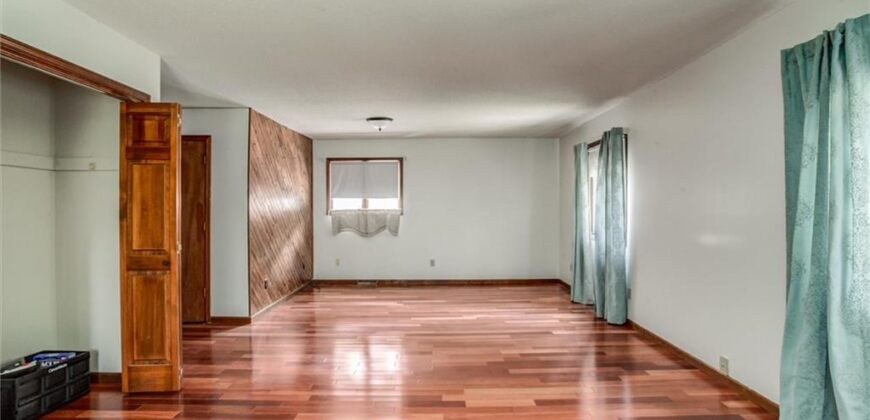 17601 River Drive, Kearney, MO 64060