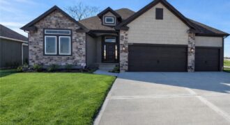 10130 N Winchester Avenue, Kansas City, MO 64156