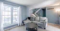 8033 N Harrison Lane, Kansas City, MO 64118