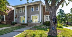 8033 N Harrison Lane, Kansas City, MO 64118