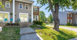 8033 N Harrison Lane, Kansas City, MO 64118