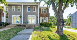 8033 N Harrison Lane, Kansas City, MO 64118