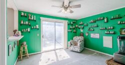 8033 N Harrison Lane, Kansas City, MO 64118