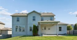 6717 NW 104th Terrace, Kansas City, MO 64154