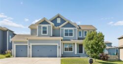 6717 NW 104th Terrace, Kansas City, MO 64154