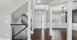 6717 NW 104th Terrace, Kansas City, MO 64154