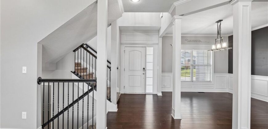 6717 NW 104th Terrace, Kansas City, MO 64154