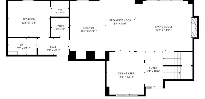 6717 NW 104th Terrace, Kansas City, MO 64154