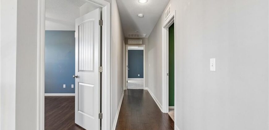 6717 NW 104th Terrace, Kansas City, MO 64154