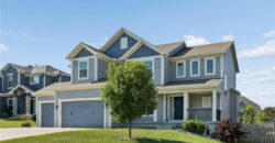 6717 NW 104th Terrace, Kansas City, MO 64154