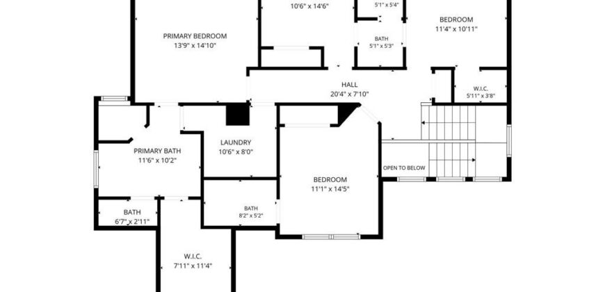 6717 NW 104th Terrace, Kansas City, MO 64154