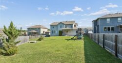 6717 NW 104th Terrace, Kansas City, MO 64154