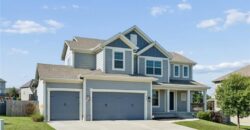 6717 NW 104th Terrace, Kansas City, MO 64154