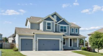 6717 NW 104th Terrace, Kansas City, MO 64154