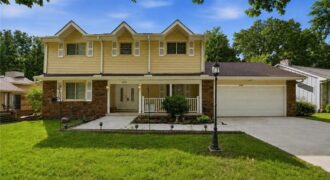 5528 NW Verlin Drive, Kansas City, MO 64152