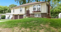 3417 NE Prather Road, Kansas City, MO 64116