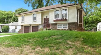 3417 NE Prather Road, Kansas City, MO 64116