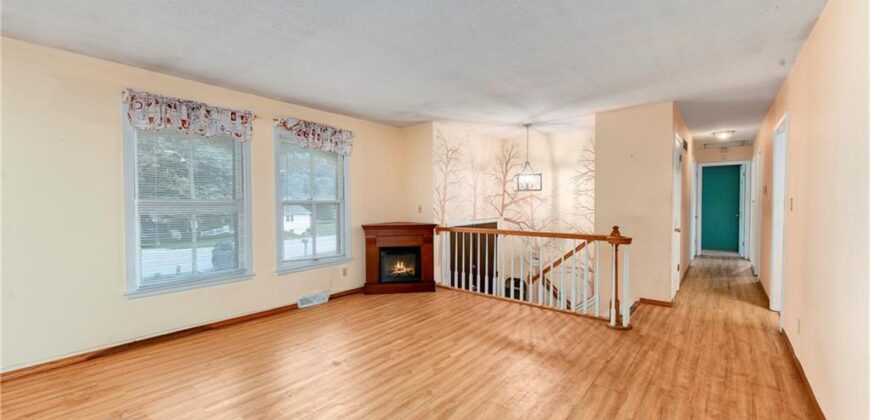 3417 NE Prather Road, Kansas City, MO 64116
