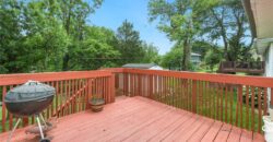 3417 NE Prather Road, Kansas City, MO 64116