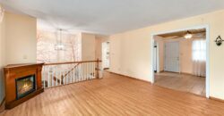 3417 NE Prather Road, Kansas City, MO 64116