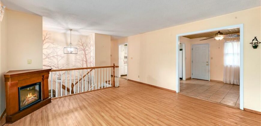3417 NE Prather Road, Kansas City, MO 64116