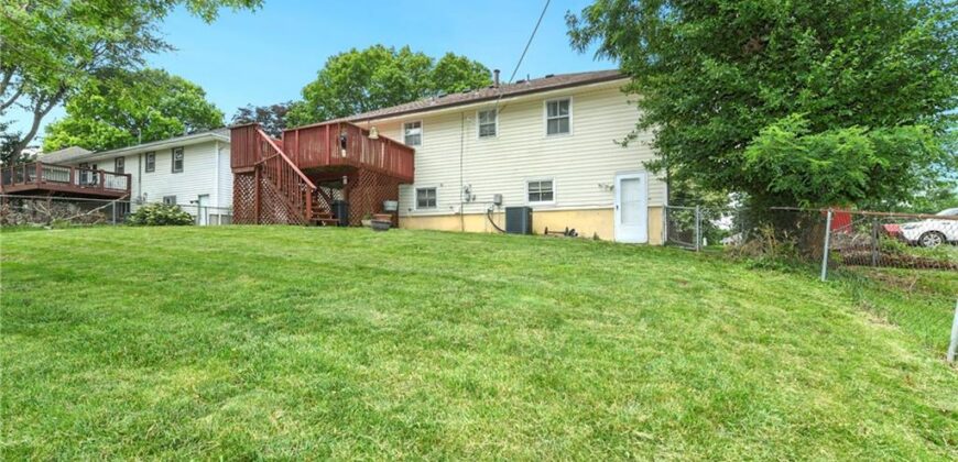3417 NE Prather Road, Kansas City, MO 64116
