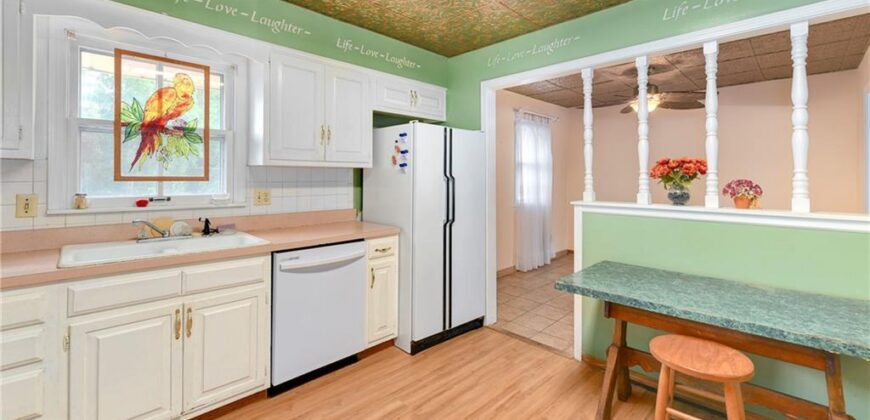 3417 NE Prather Road, Kansas City, MO 64116